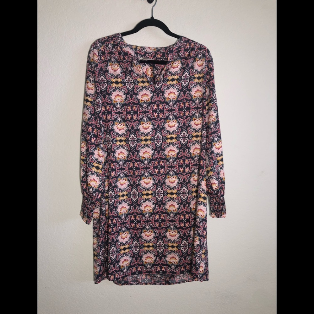 Beautiful Loft Dress Size M